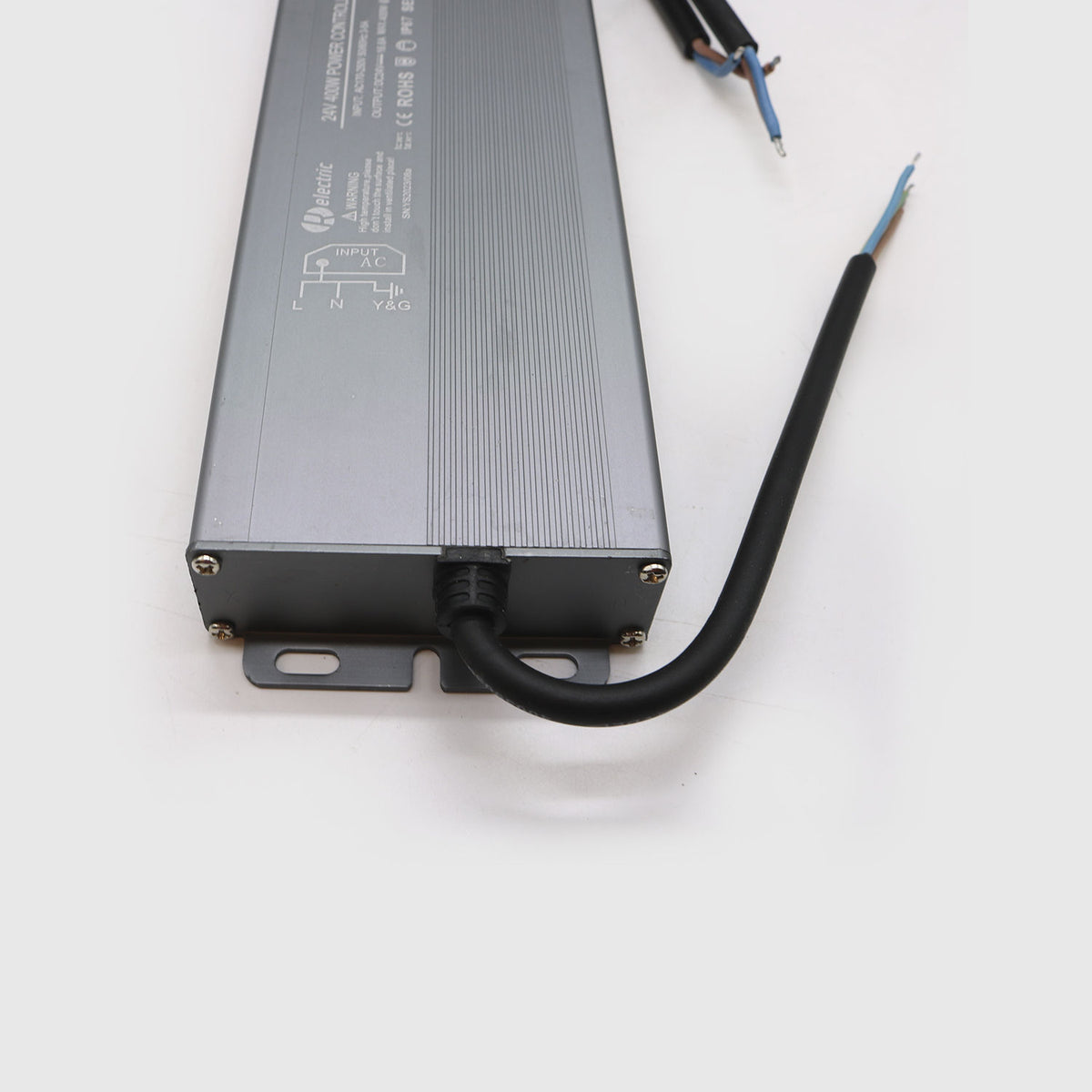 Fuente De Alimentación Estanque 400W - 30929 - imagen 2