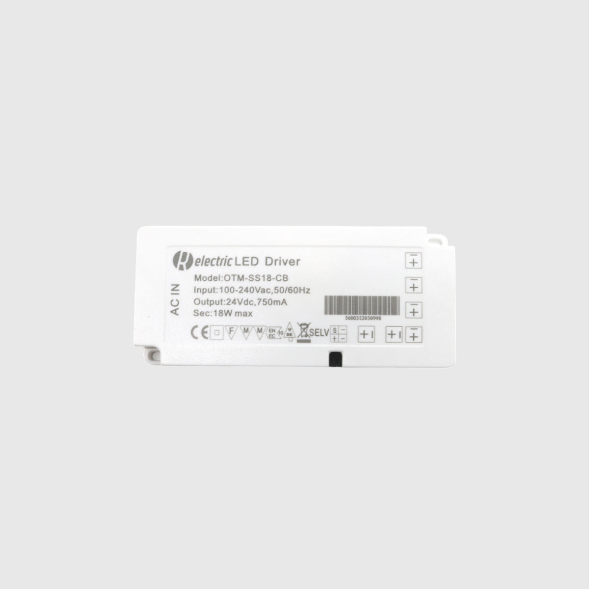 Fuente De Alimentación Dupont Slim De 18 W - 30998 - imagen 2