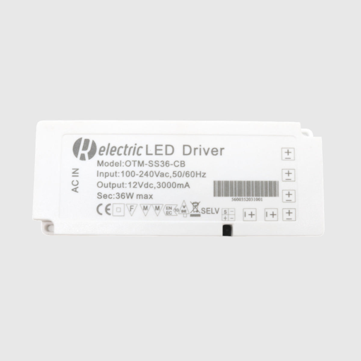 Fuente De Alimentación Dupont Slim De 36 W - 31001 - imagen 1