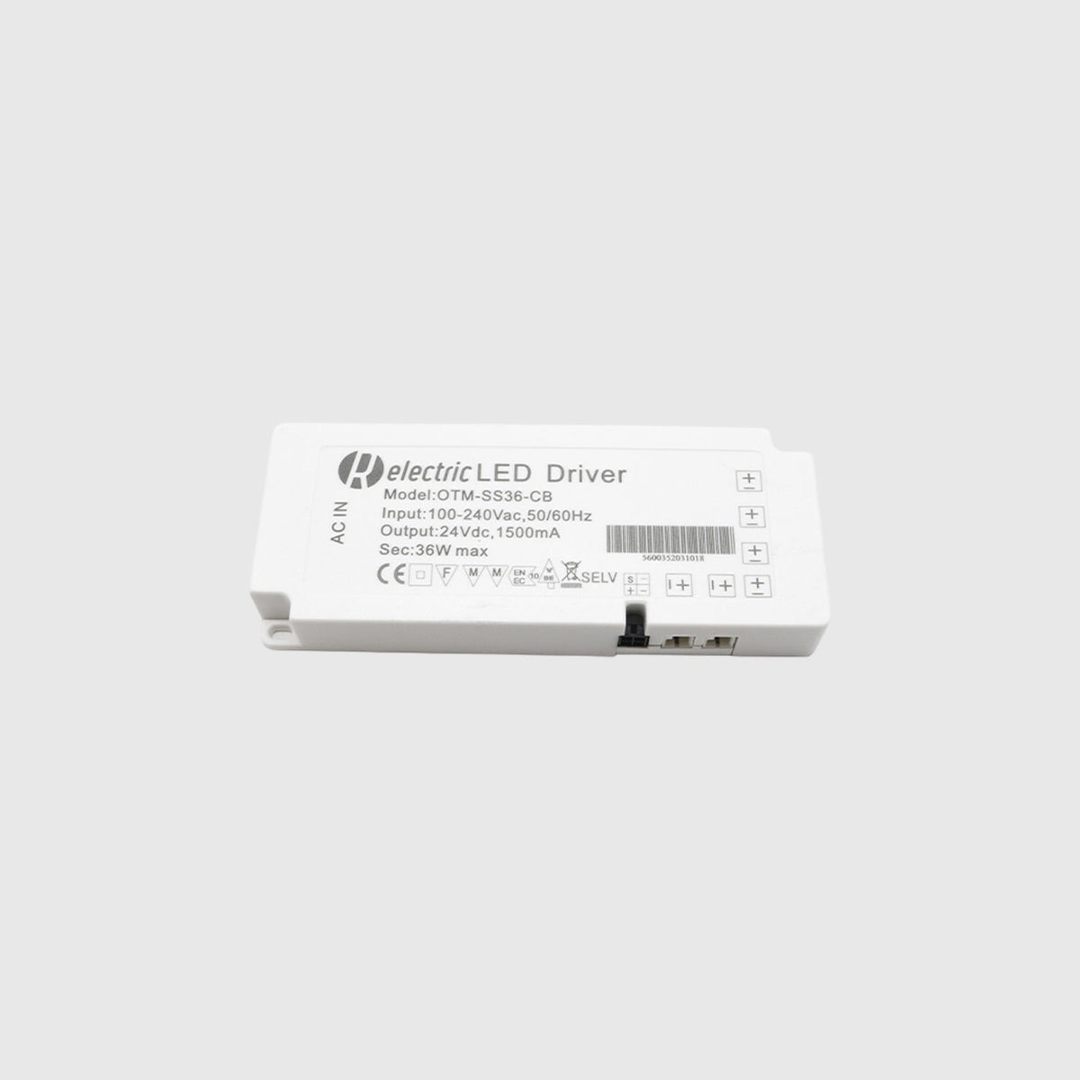 Fuente De Alimentación Dupont Slim De 36 W - 31018 - imagen 1