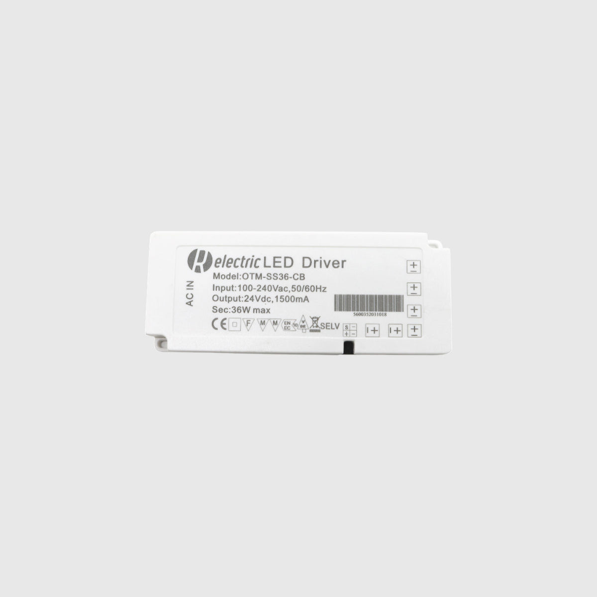 Fuente De Alimentación Dupont Slim De 36 W - 31018 - imagen 2