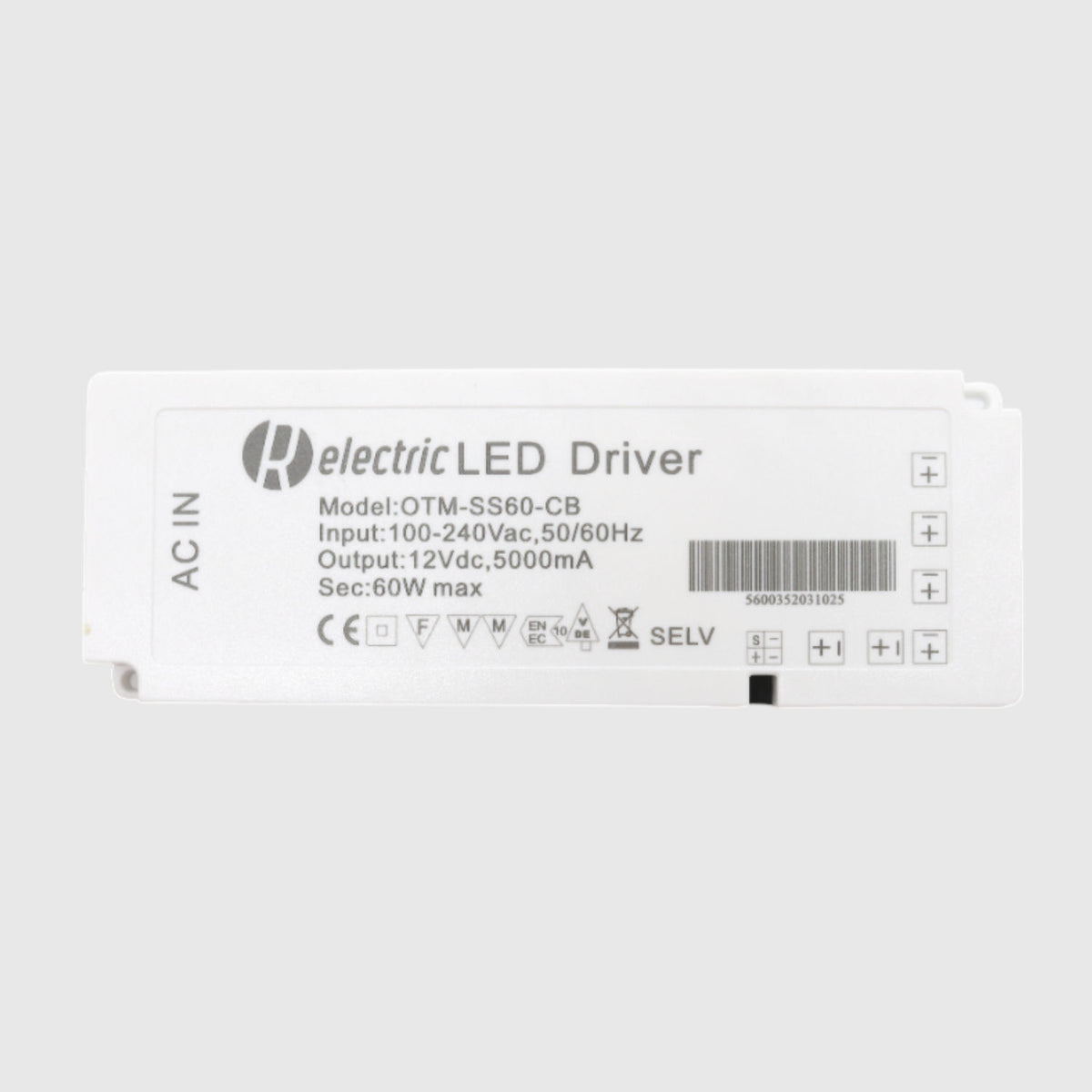 Fuente De Alimentación Dupont Slim De 60 W - 31025 - imagen 1