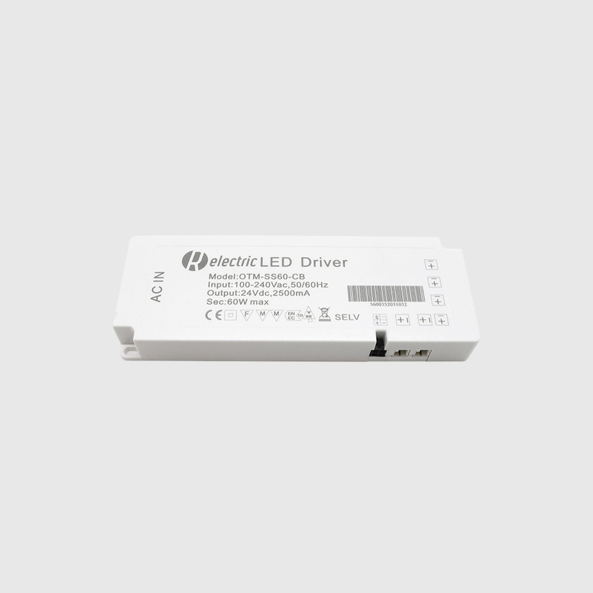 Fuente De Alimentación Dupont Slim De 60 W - 31032 - imagen 1