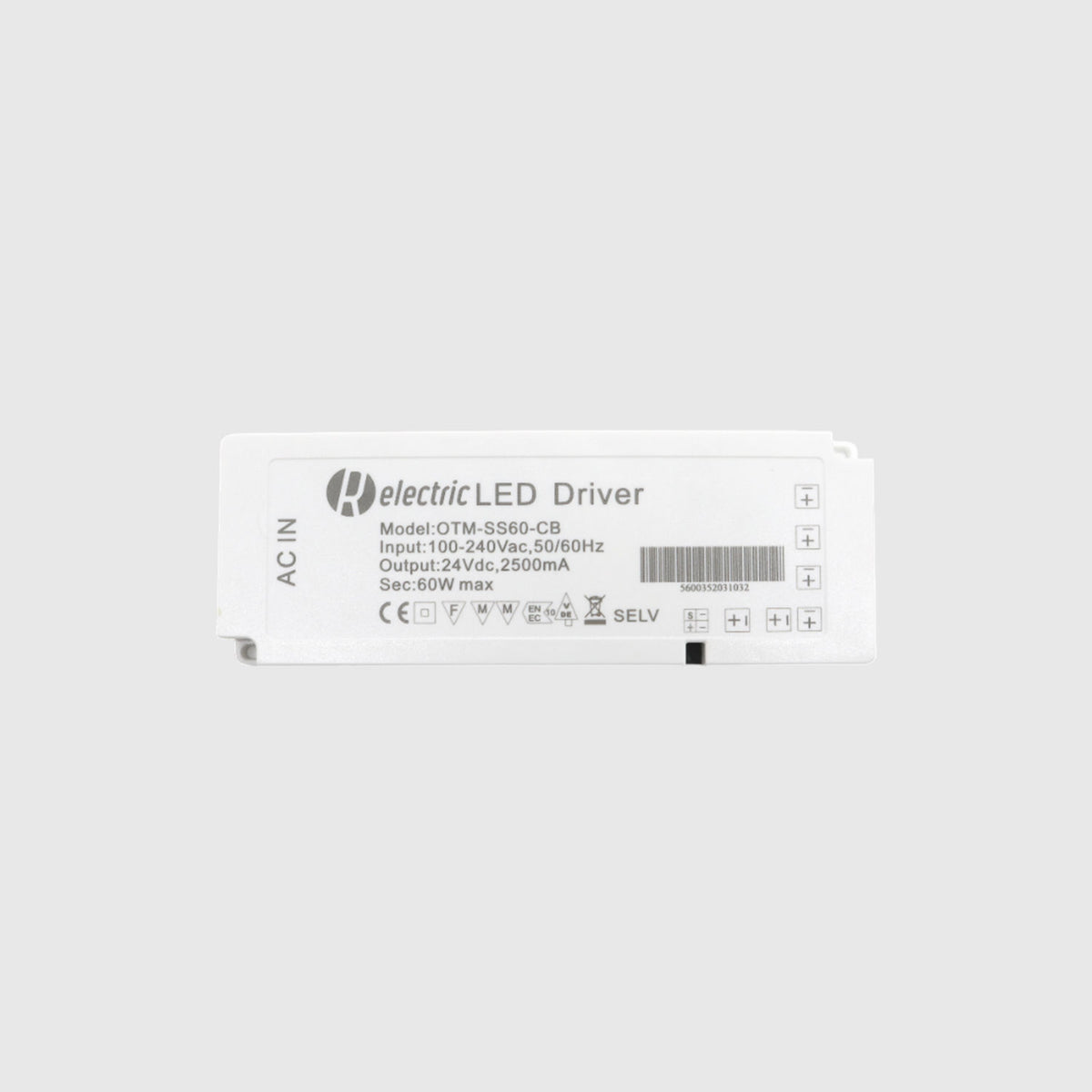 Fuente De Alimentación Dupont Slim De 60 W - 31032 - imagen 2