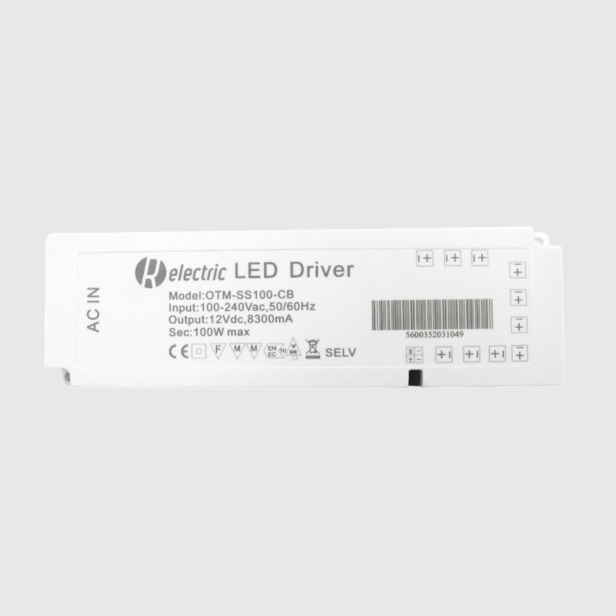 Fuente De Alimentación Dupont Slim De 100 W - 31049 - imagen 1