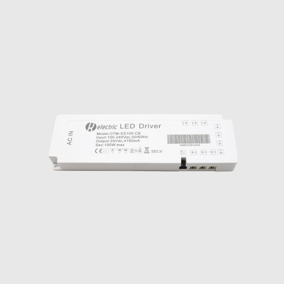 Fuente De Alimentación Dupont Slim De 100 W - 31056 - imagen 1