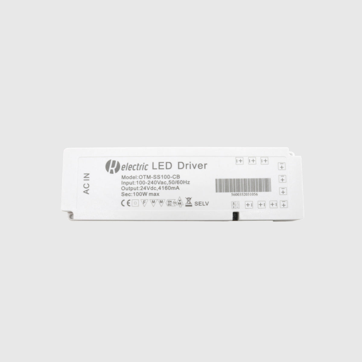 Fuente De Alimentación Dupont Slim De 100 W - 31056 - imagen 2