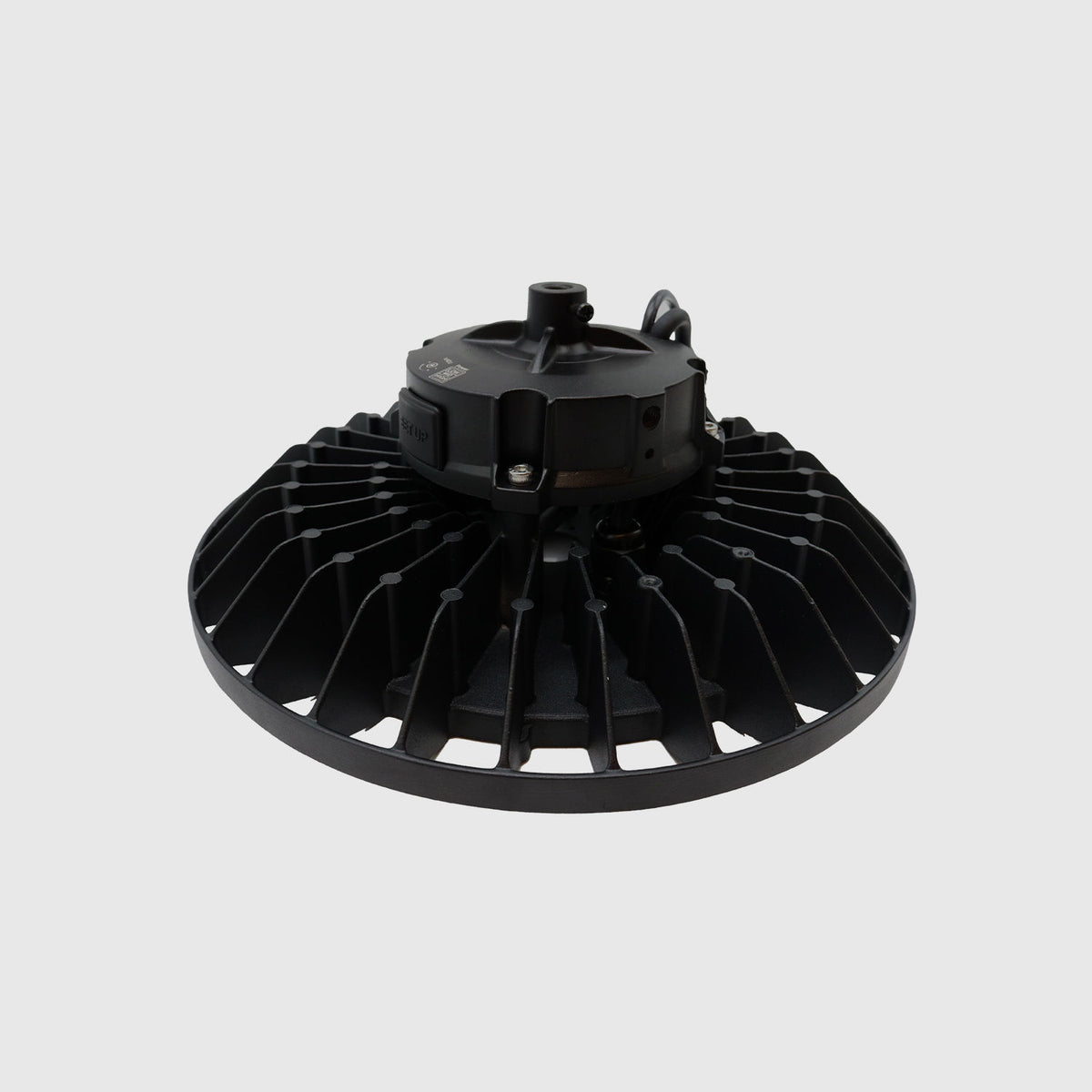 Aventador - Luz LED Regulable Para Campana De 200 W Y 5000 K - 31179 - imagen 4
