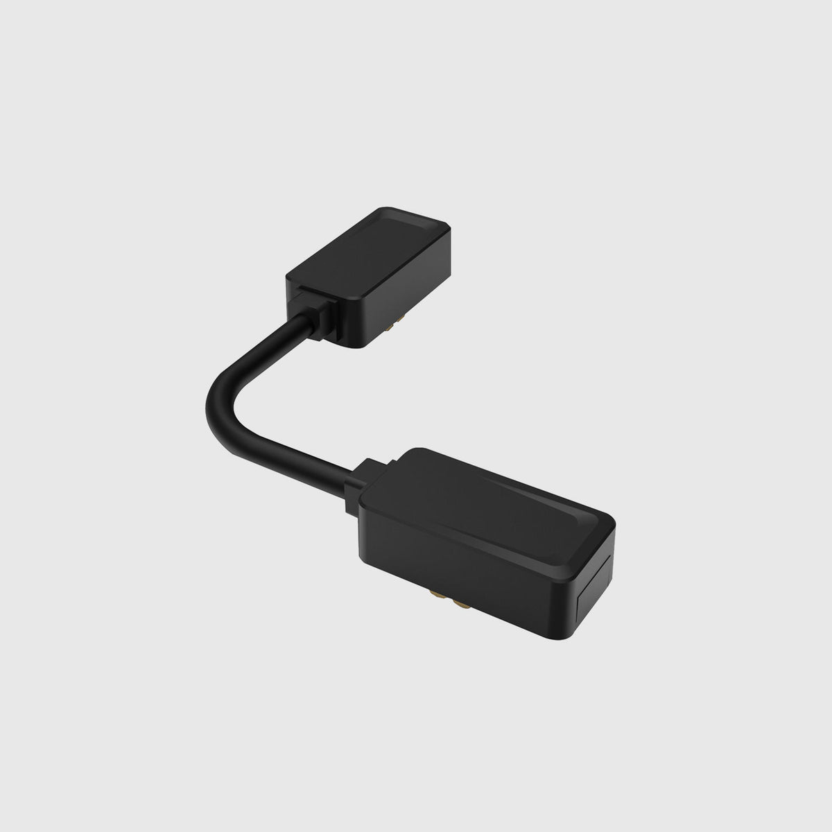 Unión Flexible Negro - 31391 - imagen 1