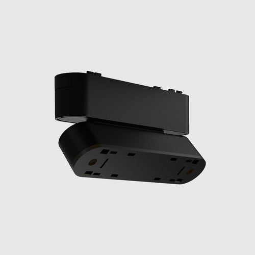 Accesorio Ajustable Para Proyector Lineal Negro De 6 W - 31438 - imagen 1