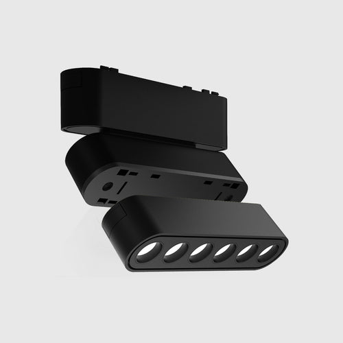 Accesorio Ajustable Para Proyector Lineal Negro De 6 W - 31438 - imagen 2