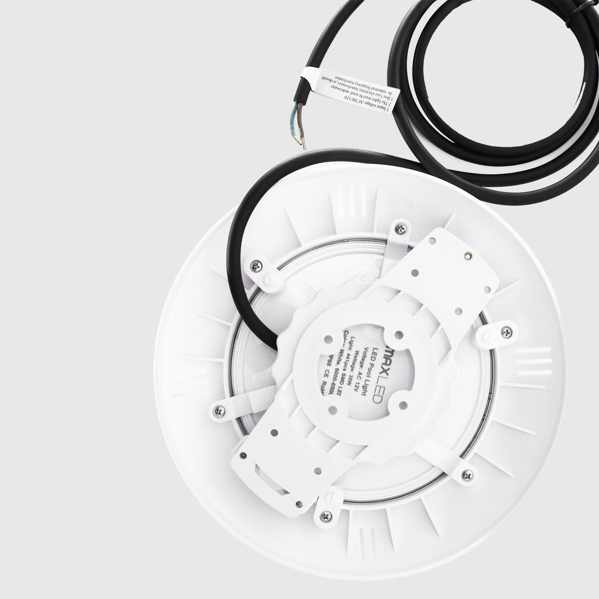 Foco LED Para Piscina De 18 W RGB - 32084 - imagen 3
