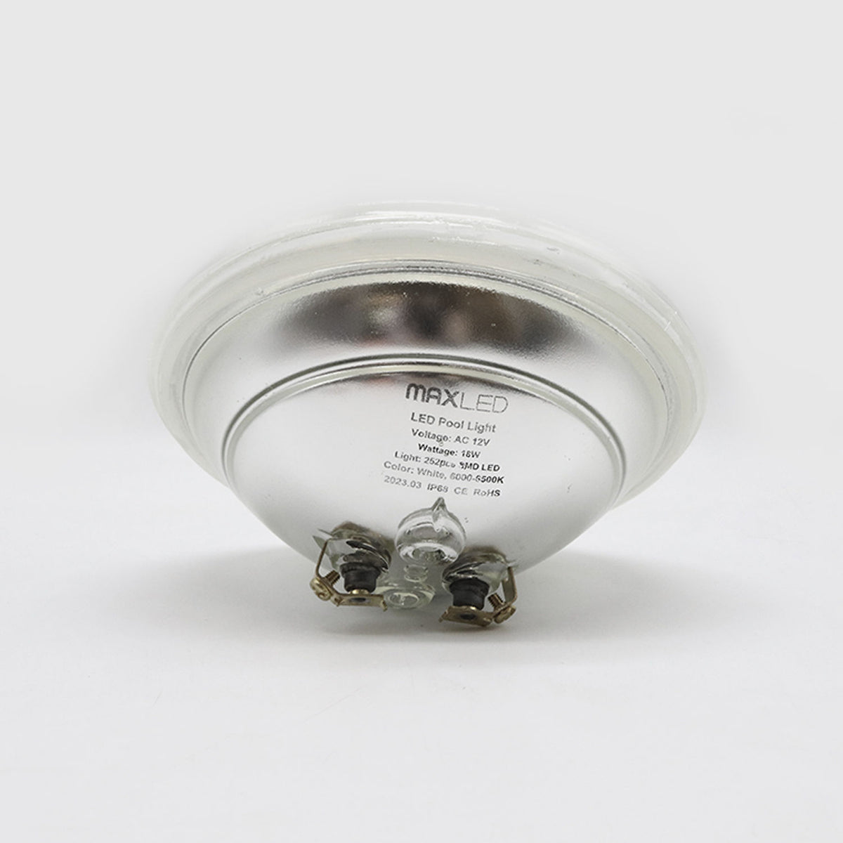 Foco LED PAR56 Para Piscina, 18 W, 1800 Lm - 32121 - imagen 3