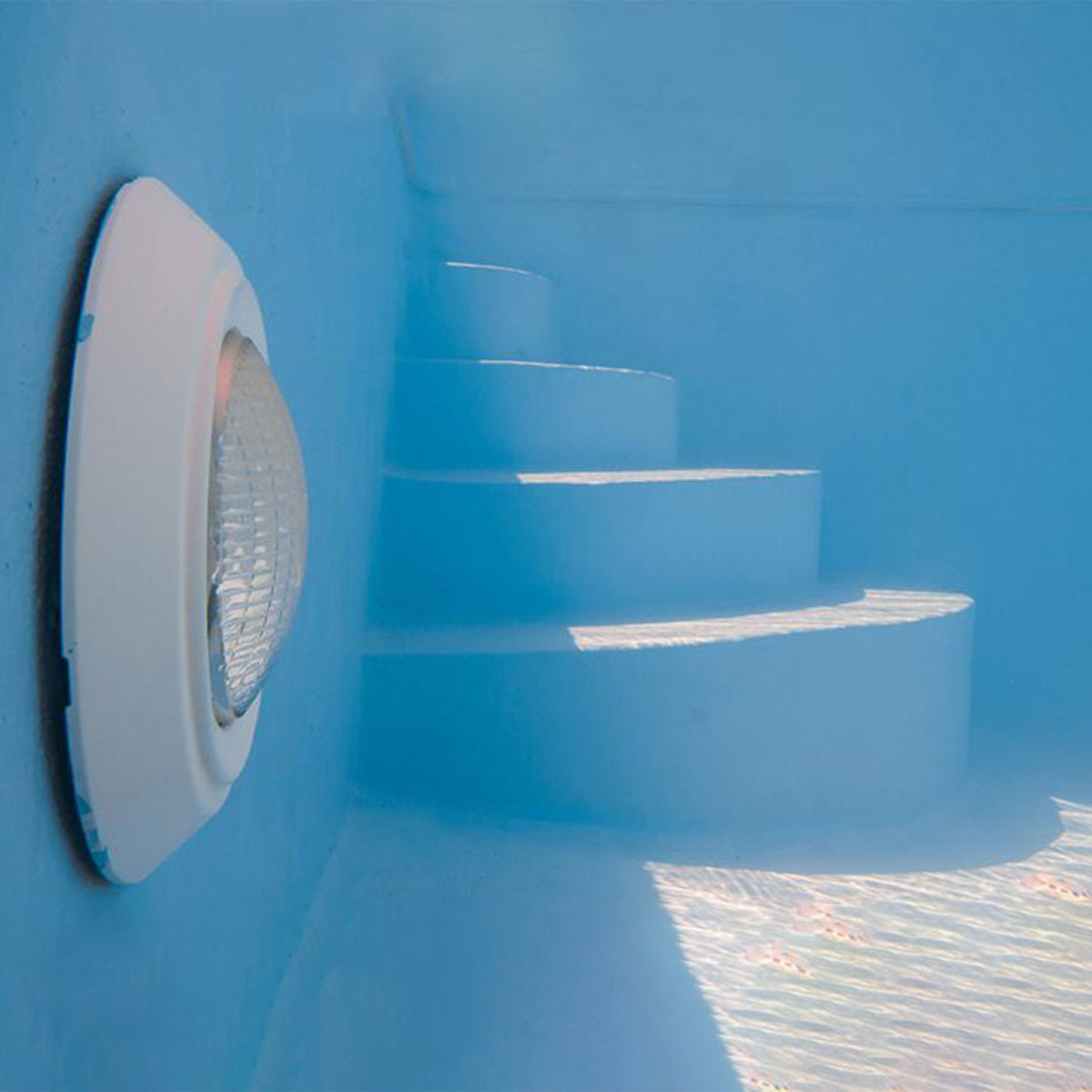Lámpara LED PAR56 Para Piscina, 35 W, 3500 Lm - 32145 - imagen 3