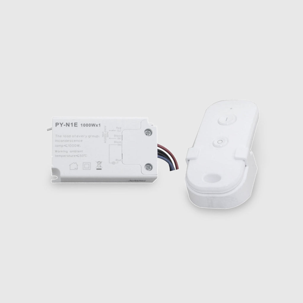 Controlador RF De Encendido/Apagado Para Lámpara De Piscina - 32183 - imagen 1