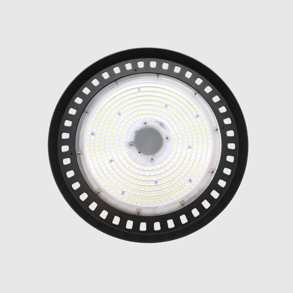 Aventador DALI 2.0 - Lámpara De Campana LED 3 En 1 200W 5000K - 32602 - imagen 4