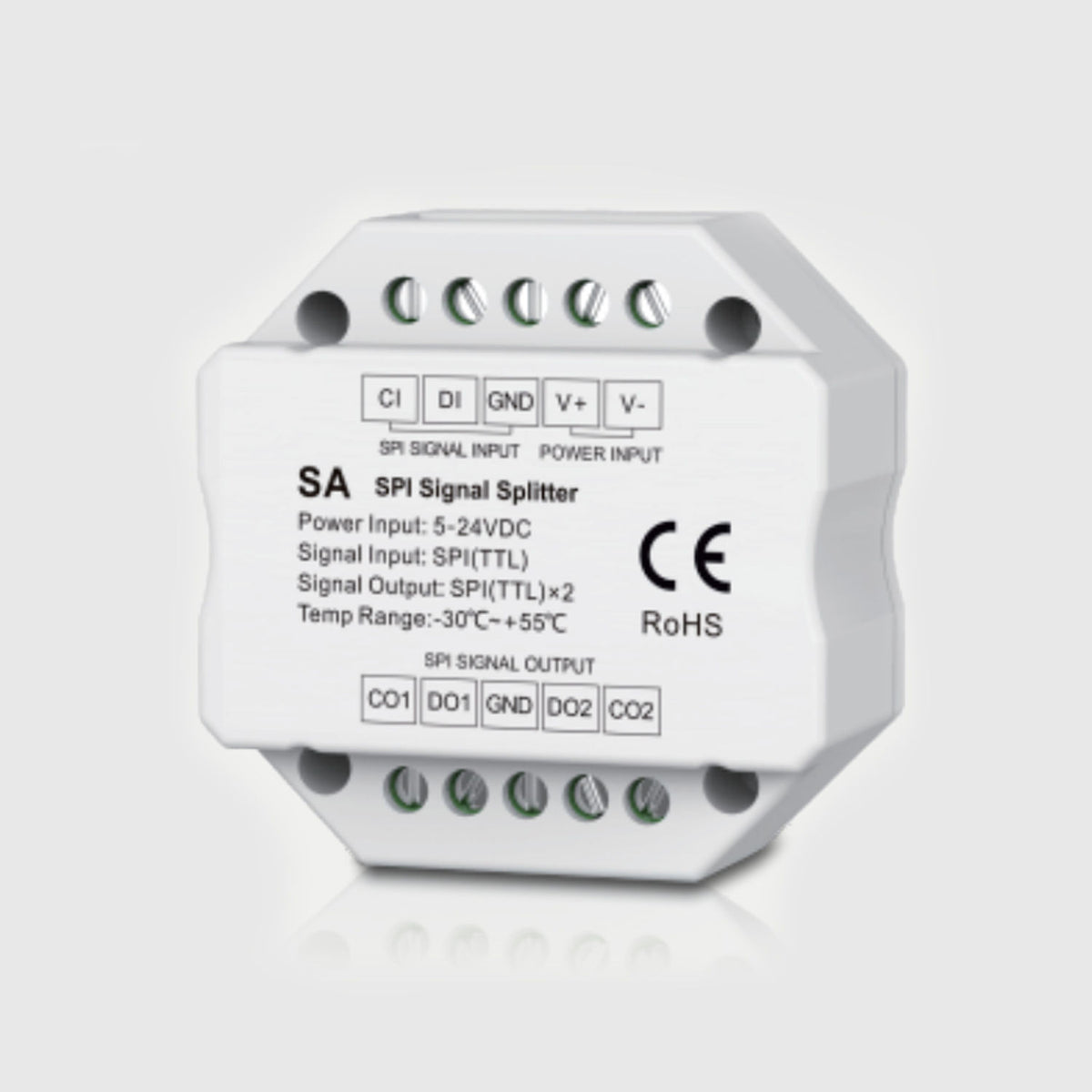 Divisor De Señal SPI - 33036 - imagen 1
