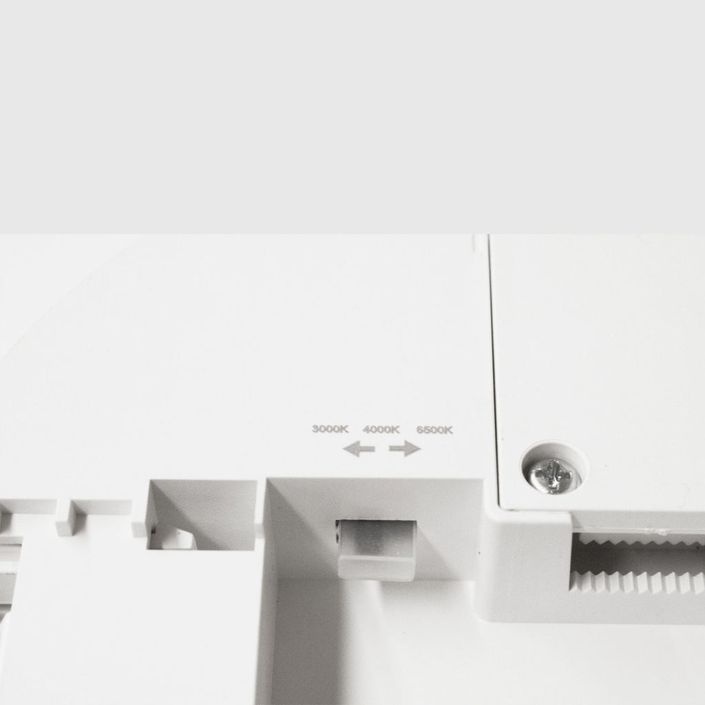Lámpara De Techo LED Cuadrada De 42 W - 33067 - imagen 6