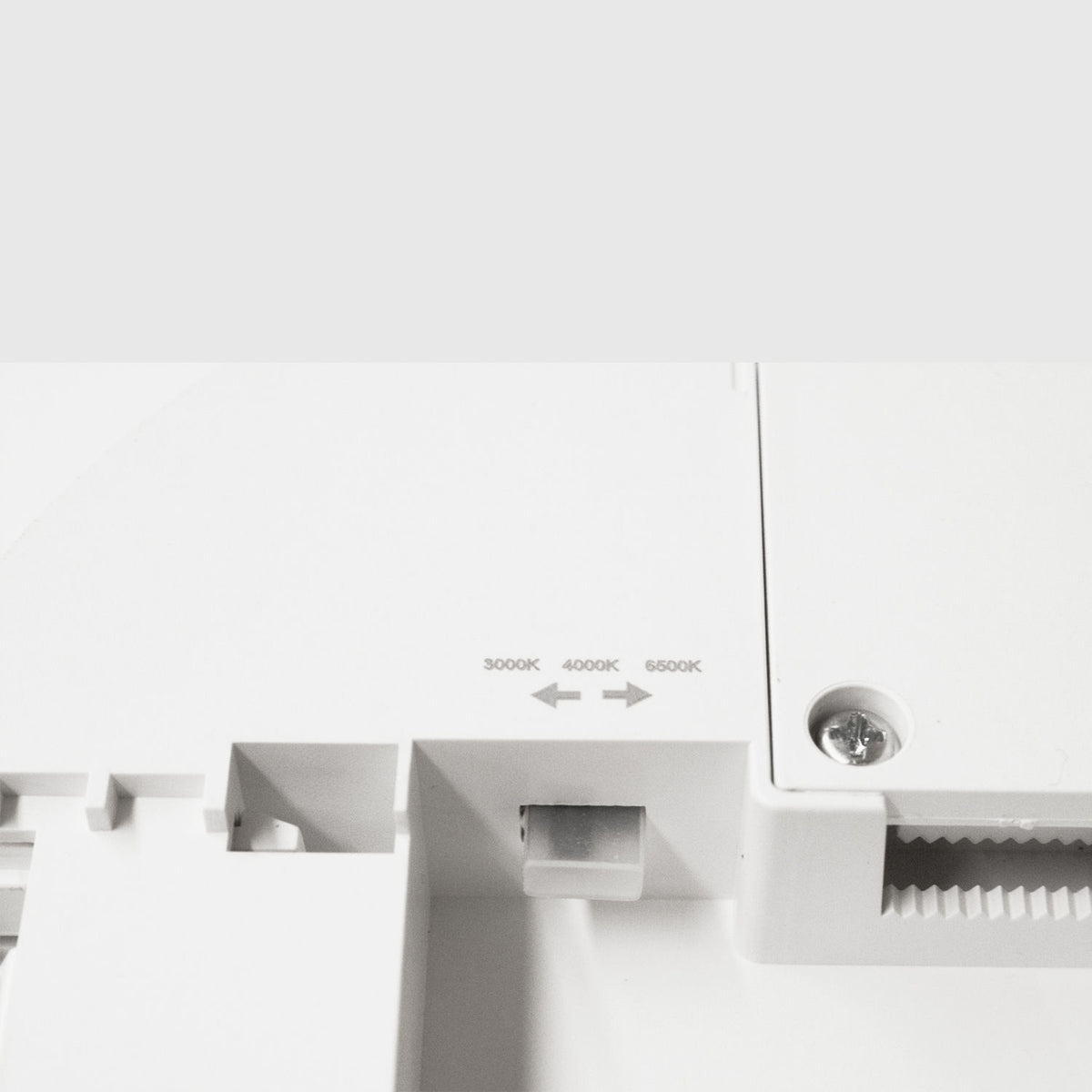 Lámpara De Techo LED Cuadrada De 42 W - 33067 - imagen 6