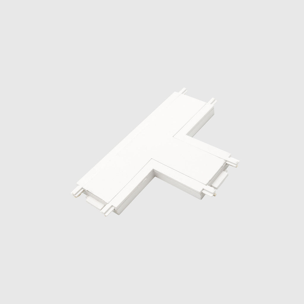 Unión Blanca En Forma De "T" - 33159 - imagen 1