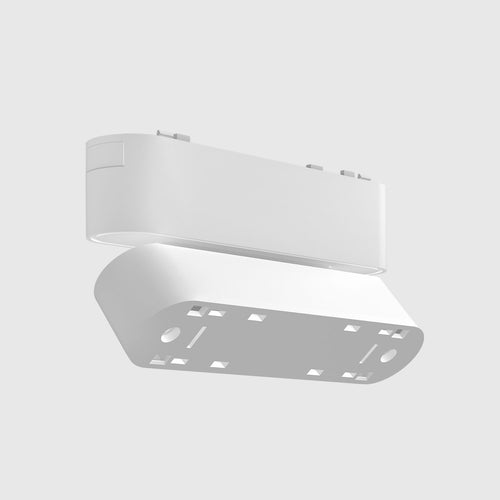 Accesorio Ajustable Para Proyector Lineal Blanco De 6 W - 33326 - imagen 1