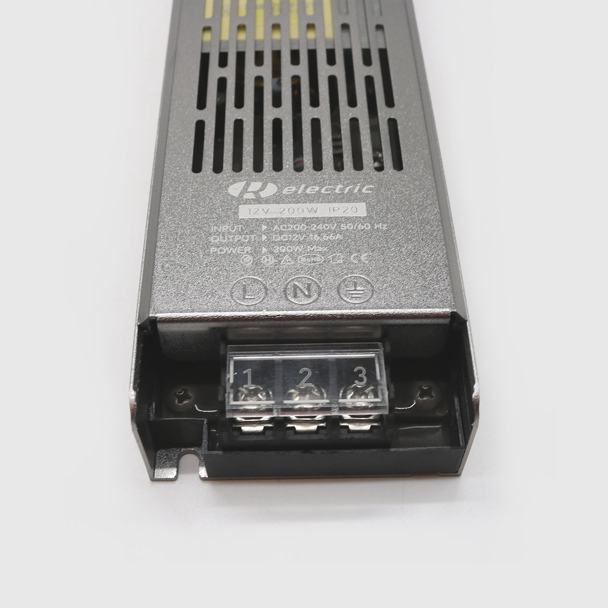 Fuente De Alimentación Slim 200W - 33609 - imagen 2