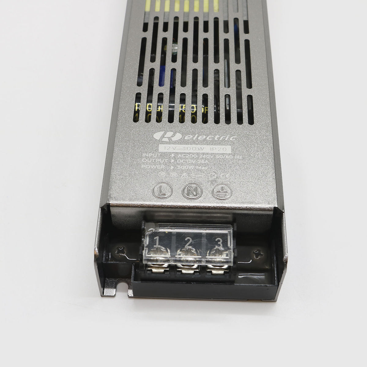 Fuente De Alimentación Slim 300W - 33616 - imagen 3