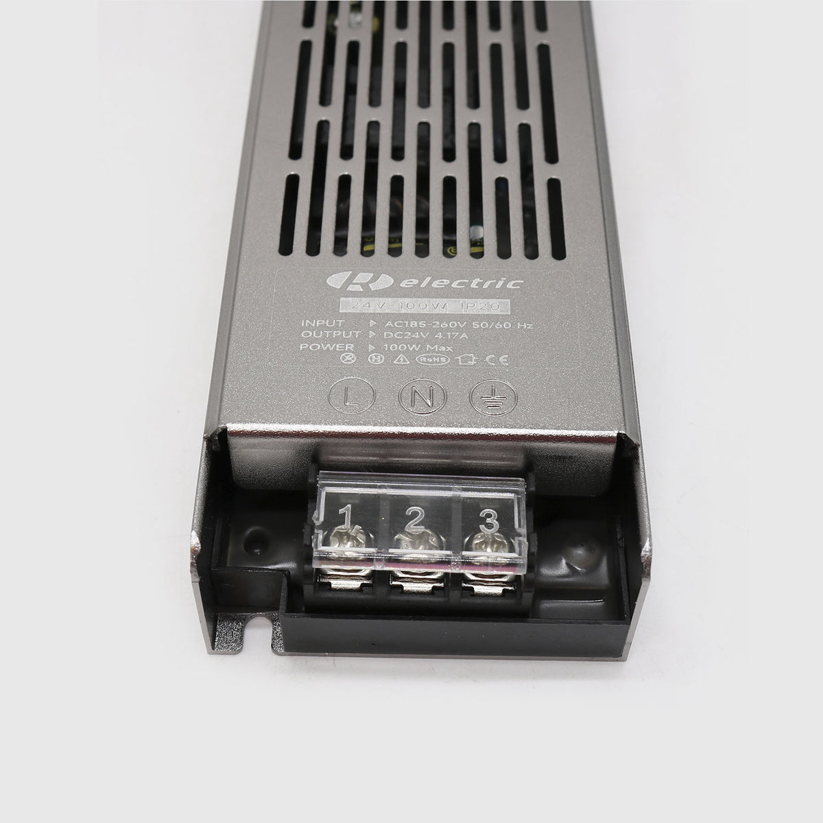 Fuente De Alimentación Slim 100W - 33647 - imagen 2