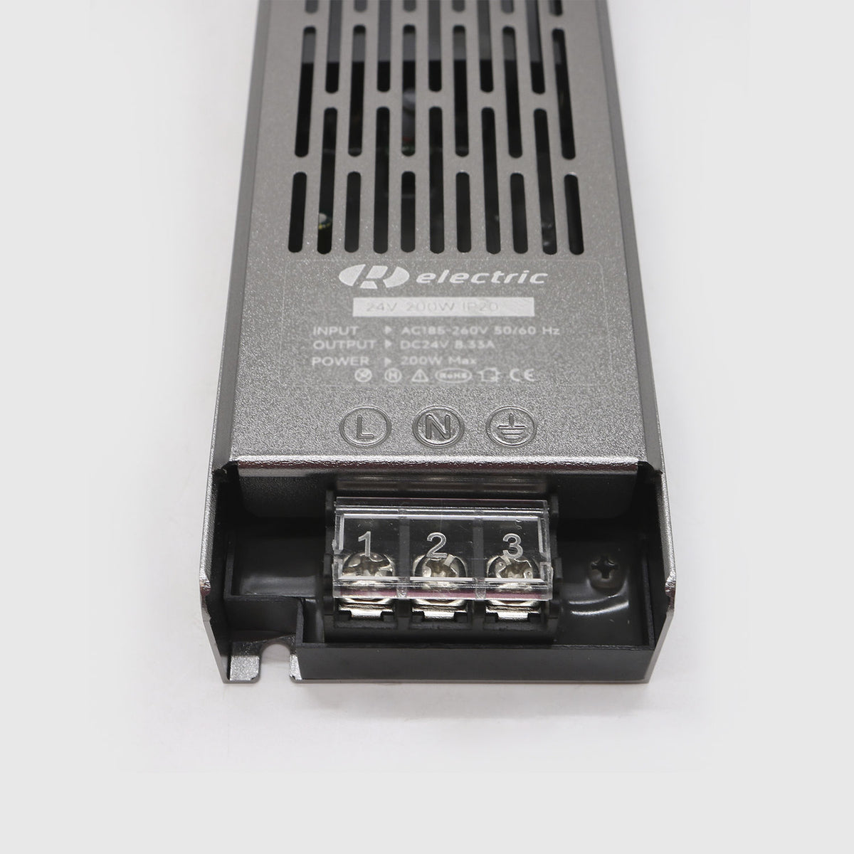 Fuente De Alimentación Slim 200W - 33661 - imagen 2