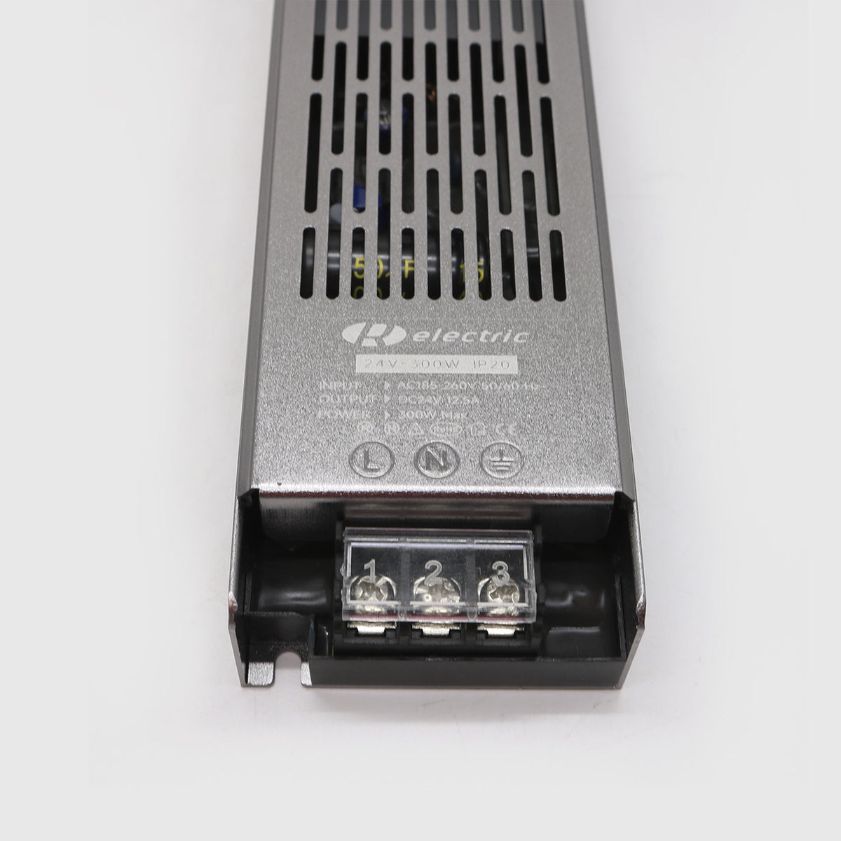 Fuente De Alimentación Slim 300W - 33678 - imagen 2