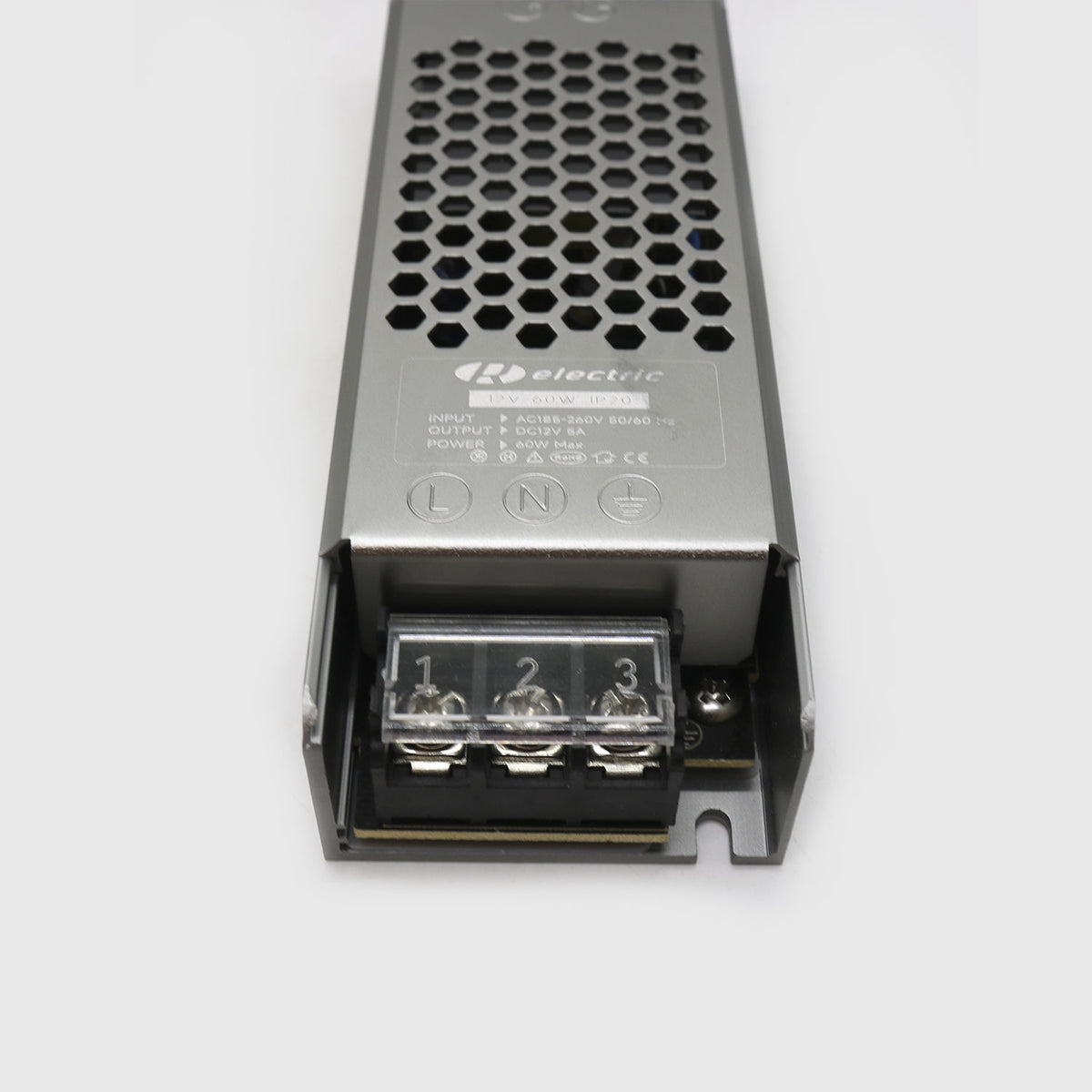 Fuente De Alimentación Slim Pro 60W - 33685 - imagen 2