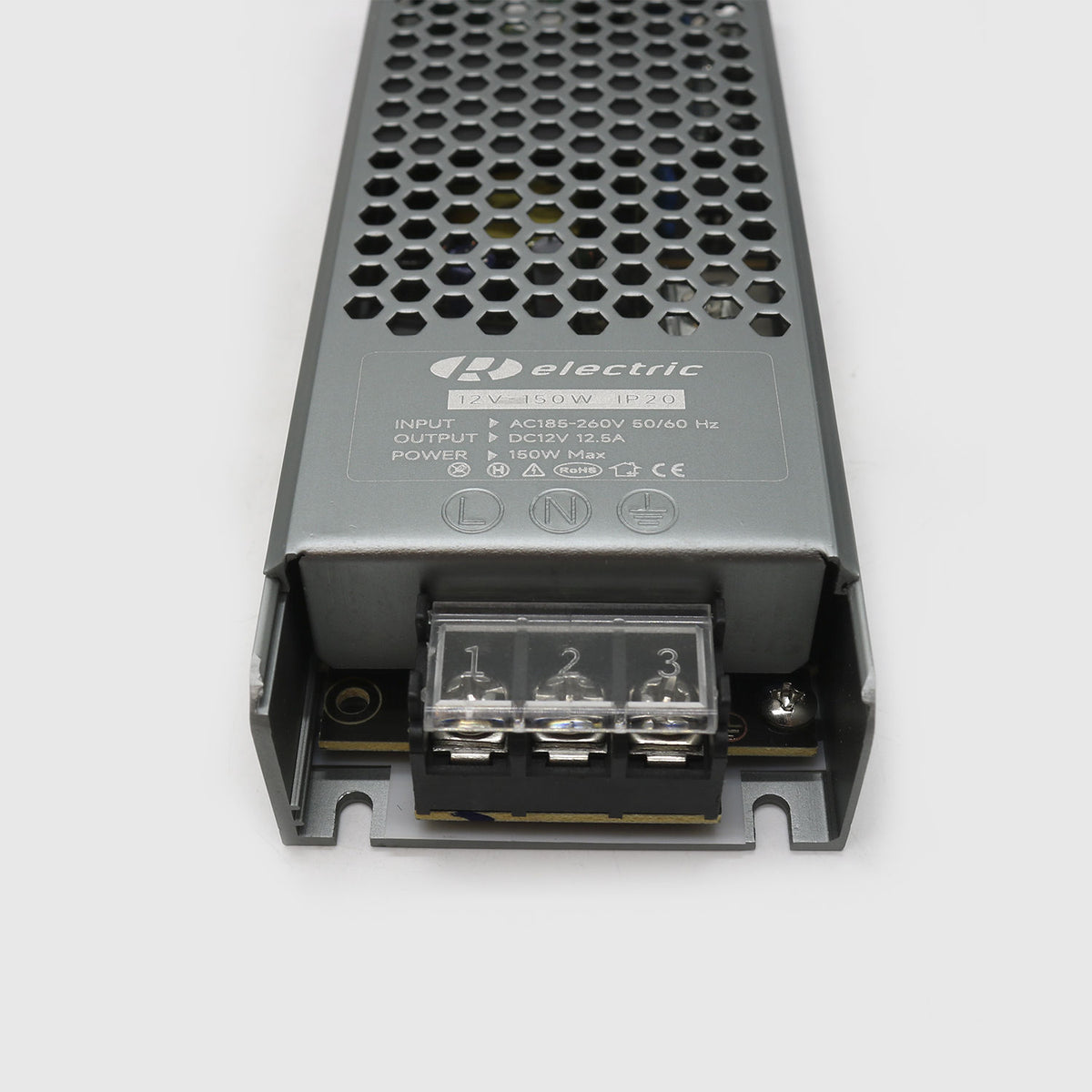 Fuente De Alimentación Slim Pro De 150 W - 33708 - imagen 2