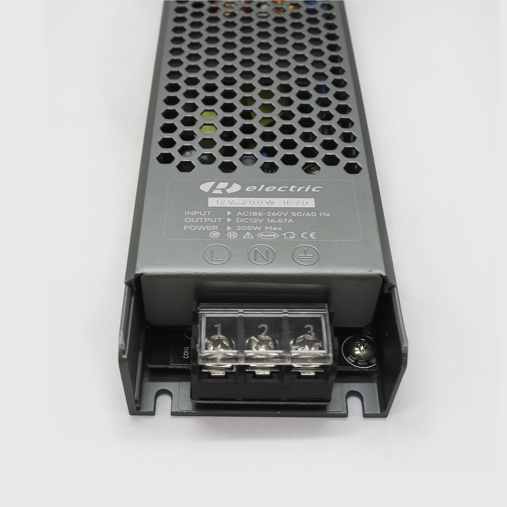 Fuente De Alimentación Slim Pro De 200 W - 33715 - imagen 2