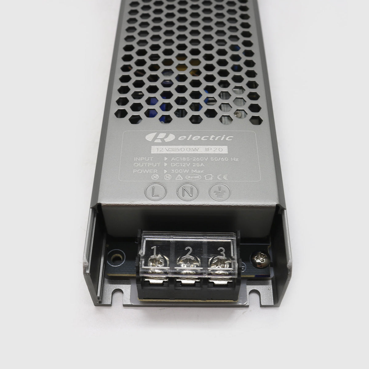 Fuente De Alimentación Slim Pro De 300 W - 33722 - imagen 2