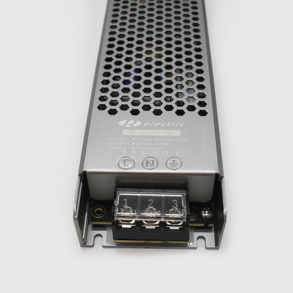 Fuente De Alimentación Slim Pro De 400 W - 33739 - imagen 2