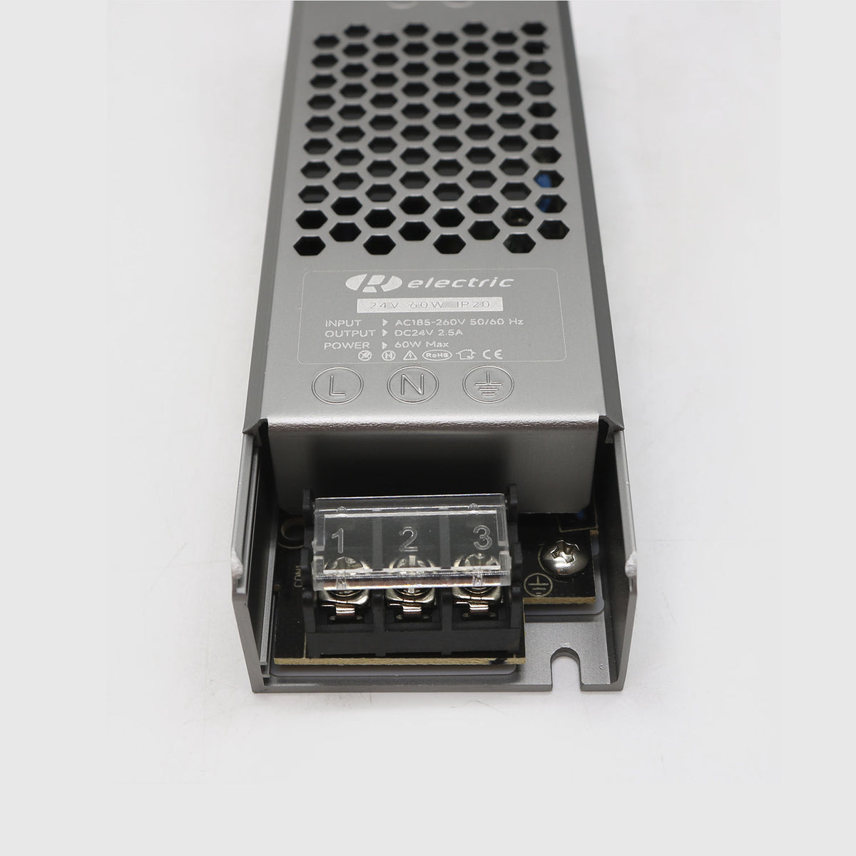 Fuente De Alimentación Slim Pro 60W 2.5A - 33746 - imagen 2
