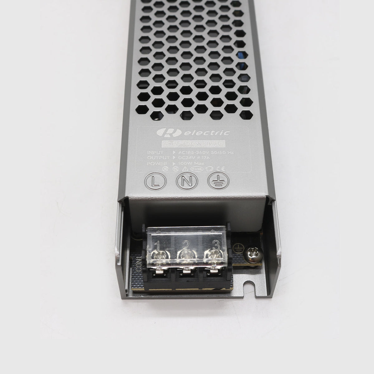 Fuente De Alimentación Slim Pro De 100 W Y 4,17 A - 33753 - imagen 2