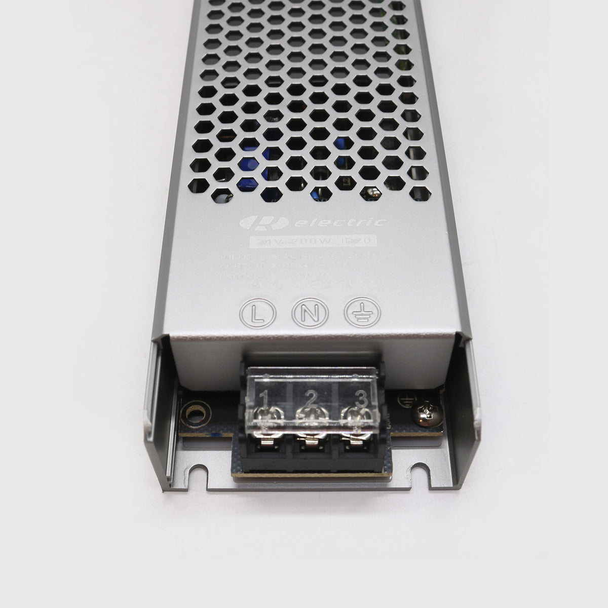 Fuente De Alimentación Slim Pro De 200 W Y 8,33 A - 33777 - imagen 2