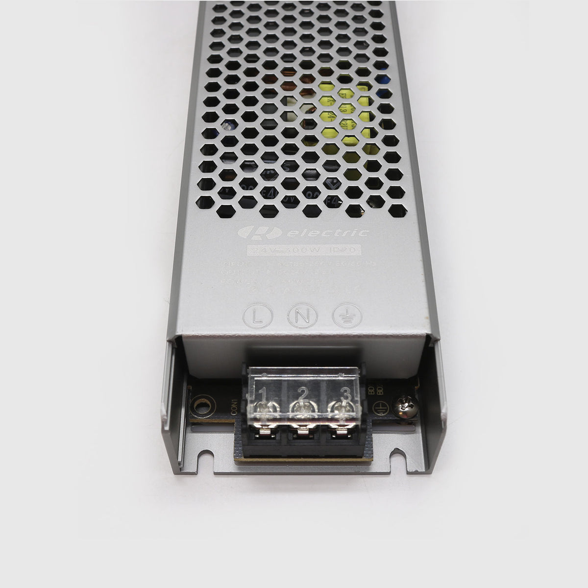 Fuente De Alimentación Slim Pro De 300 W Y 12,5 A - 33784 - imagen 2