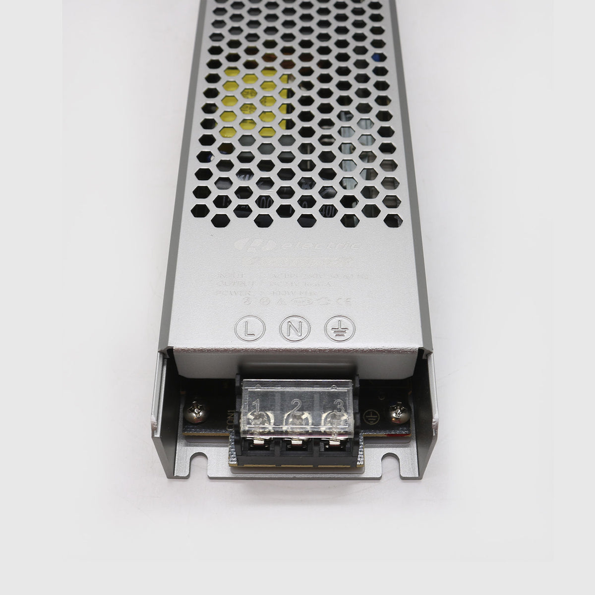Fuente De Alimentación Slim Pro De 400 W Y 16,67 A - 33791 - imagen 2