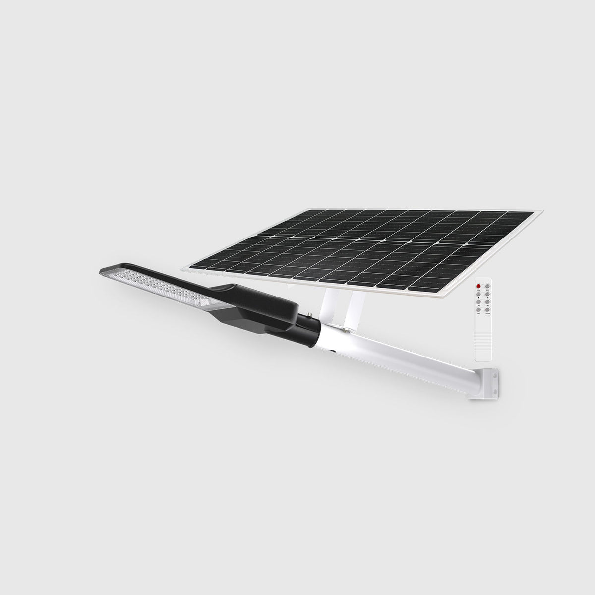 Lámpara LED Solar De 450 W Con Mando A Distancia. - 33982 - imagen 1