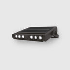 Lámpara De Pared LED Solar De 1,8 W - 34026 - imagen 1