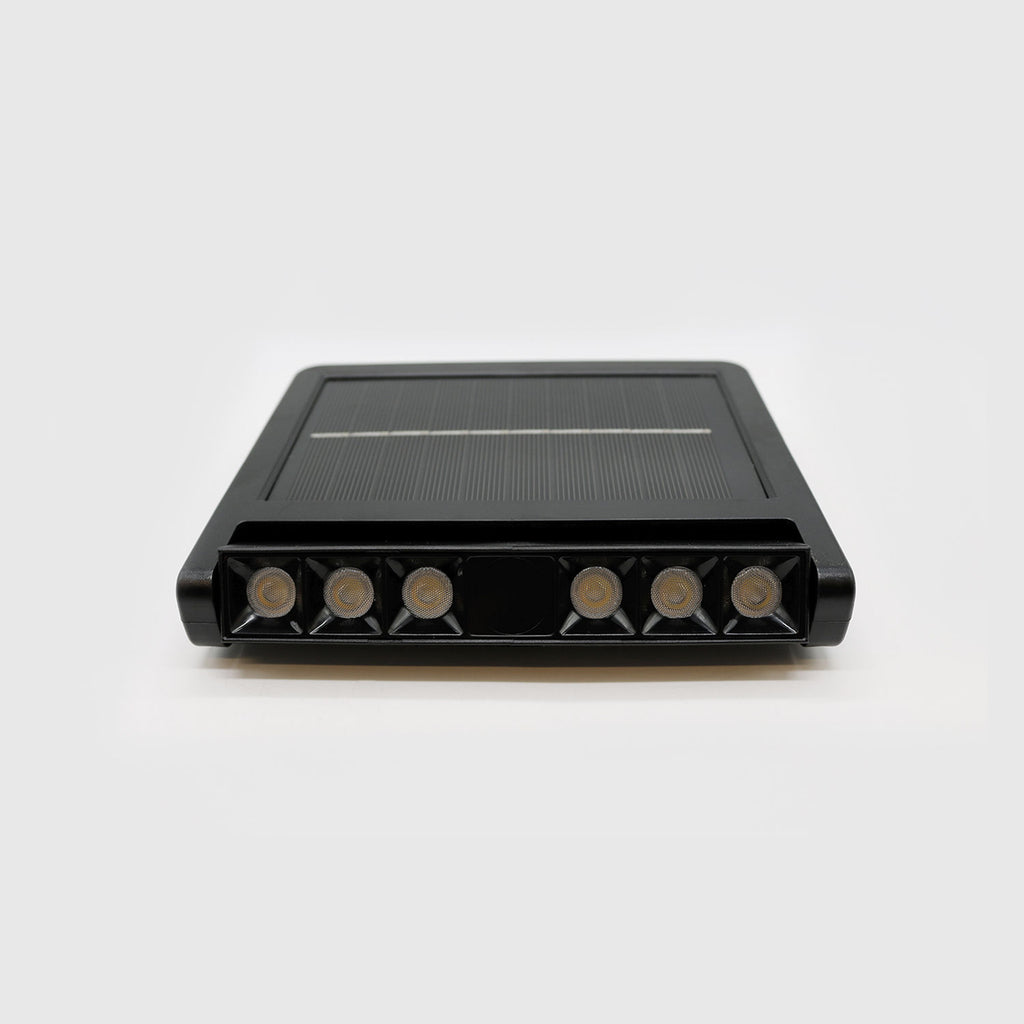 Lámpara De Pared LED Solar De 1,8 W - 34026 - imagen 2