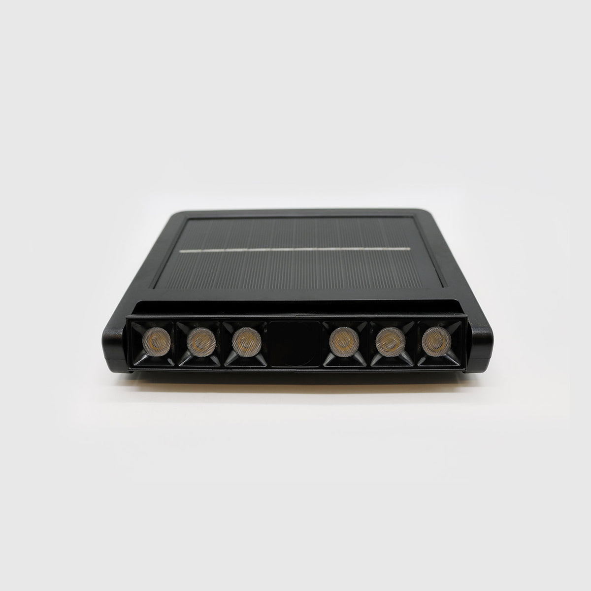 Lámpara De Pared LED Solar De 1,8 W - 34026 - imagen 2