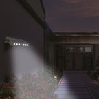 Lámpara De Pared LED Solar De 1,8 W - 34026 - imagen 3