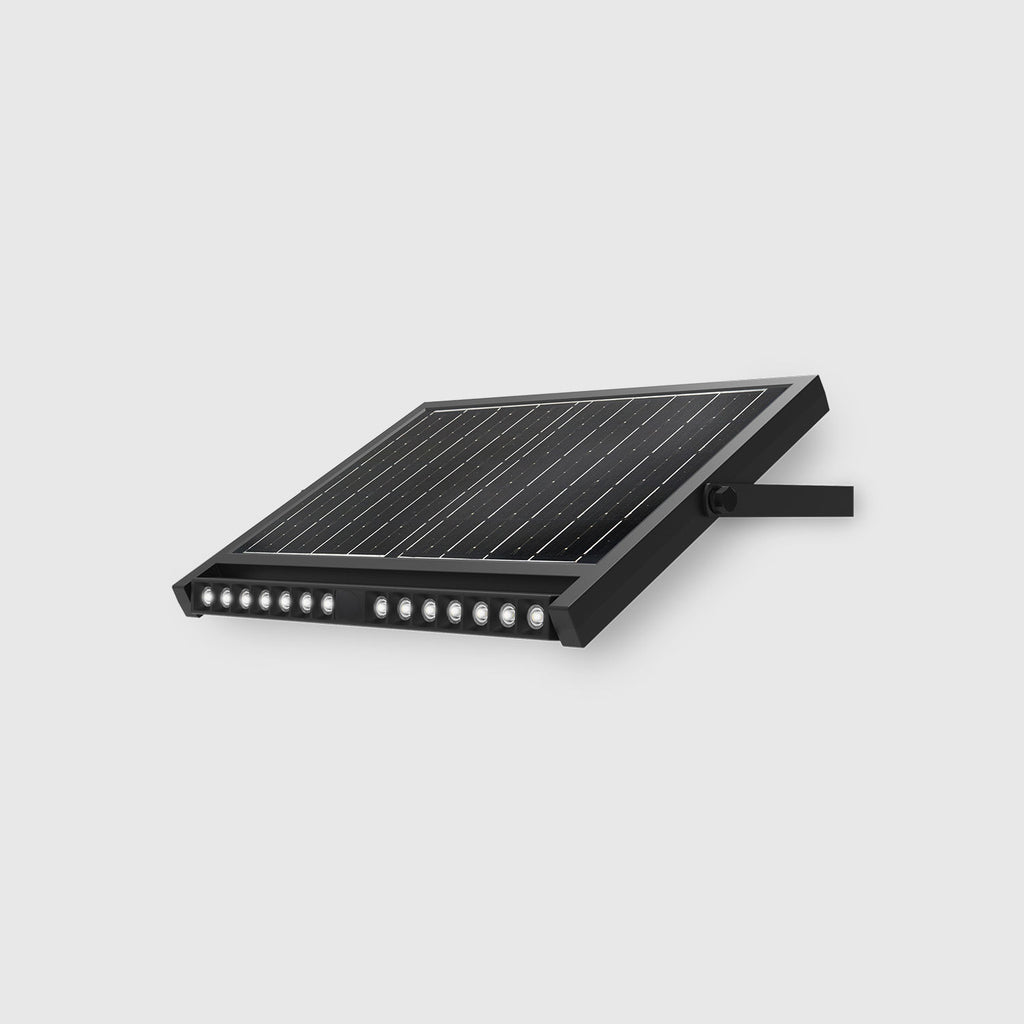Aplique Solar Led 10W - 34040 - imagen 1