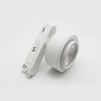 Zoomen-Proyector De Carril Led - 3 Circuitos 28W Blanco - 34149 - imagen 2