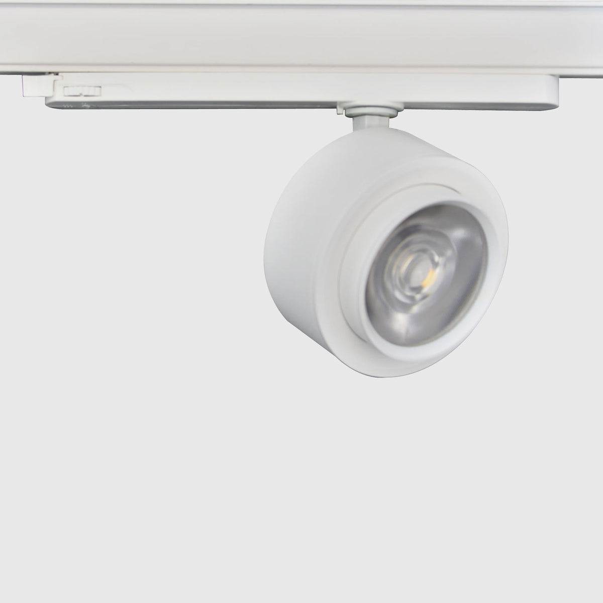 Zoomen-Proyector De Carril Led - 3 Circuitos 28W Blanco - 34149 - imagen 3