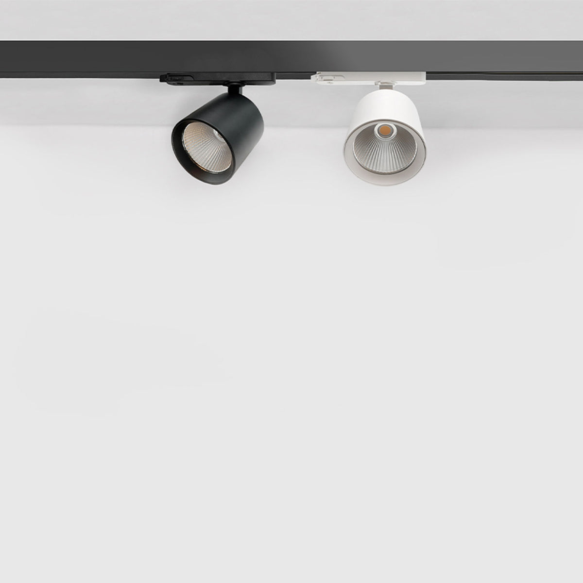 Terik - Proyector De Carril Led - 3 Circuitos - 34187 - imagen 3