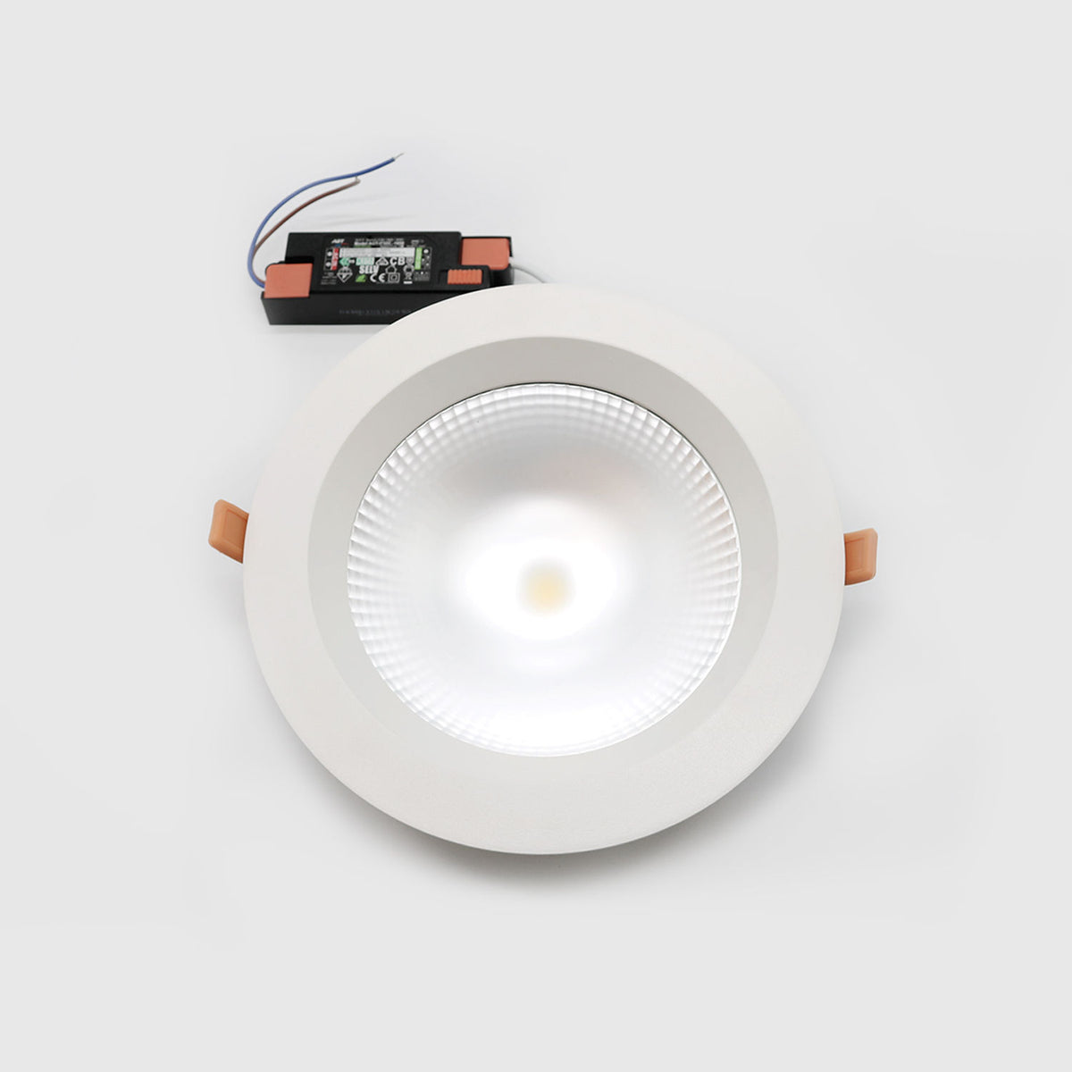 Viner - Downlight LED COB 40W 3600lm - 34248 - imagen 3